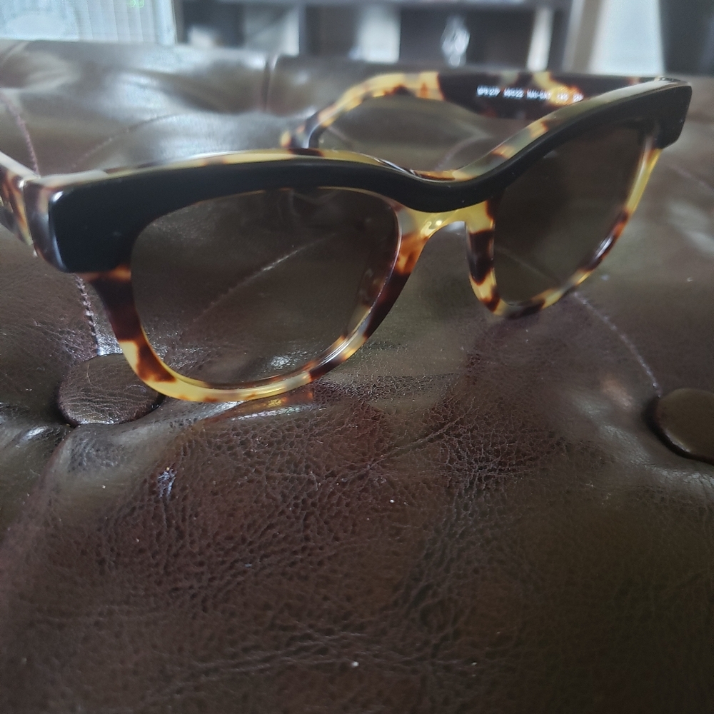 *SOLD* Prada sunglasses